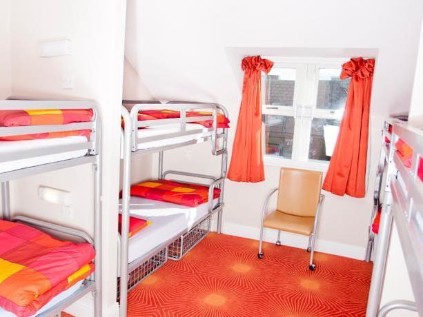 4-Bed