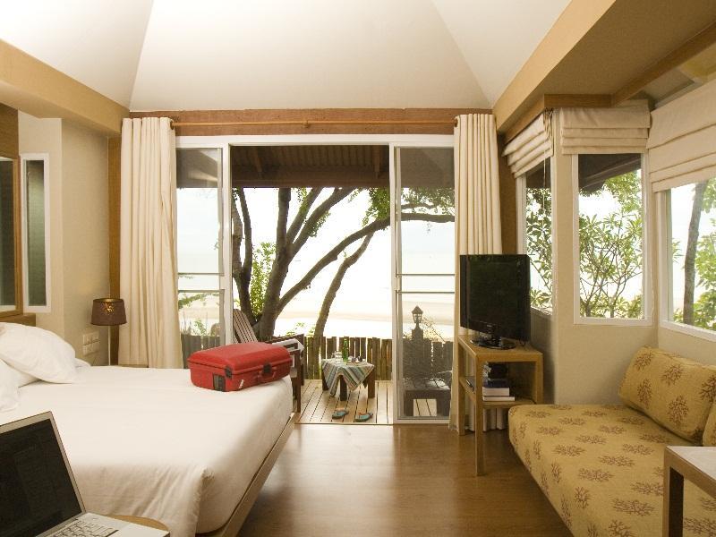 Hotel-Balcony