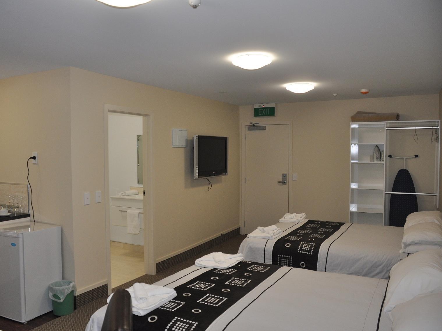 Apartmentis