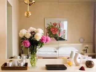 Starhotels