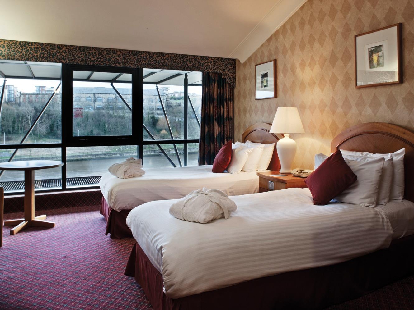 Copthorne