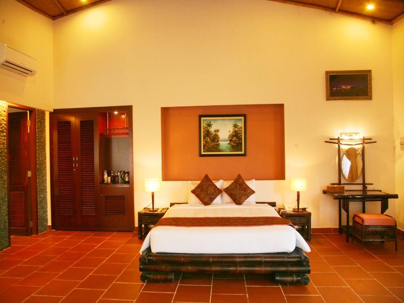 Resort