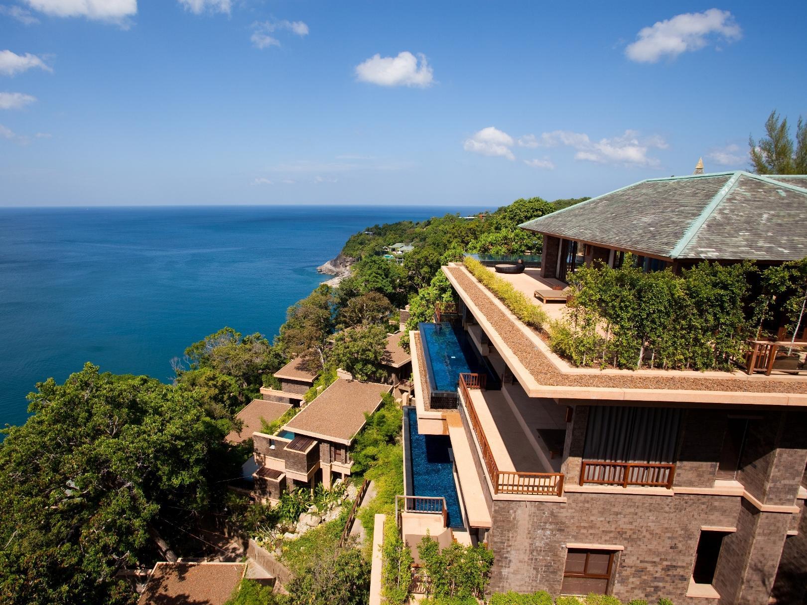 Resort