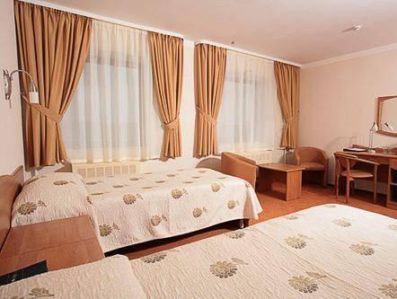 Superior Twin Room - Free WiFi access