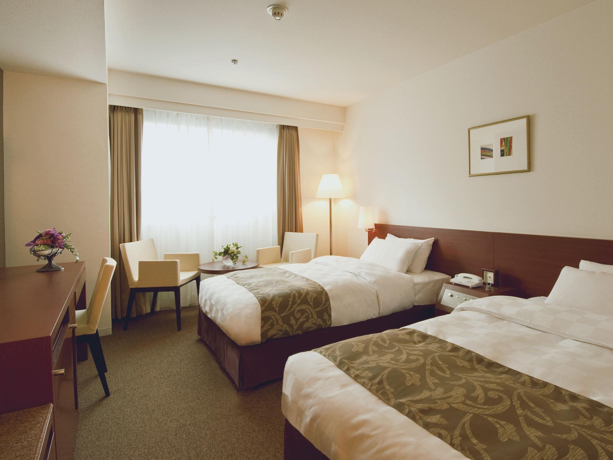Hotel-Renovated