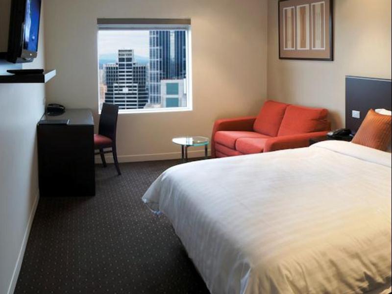 Hotel-Executive