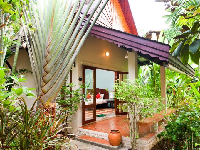 Villas