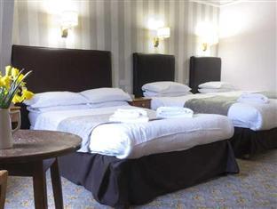 Hotel's