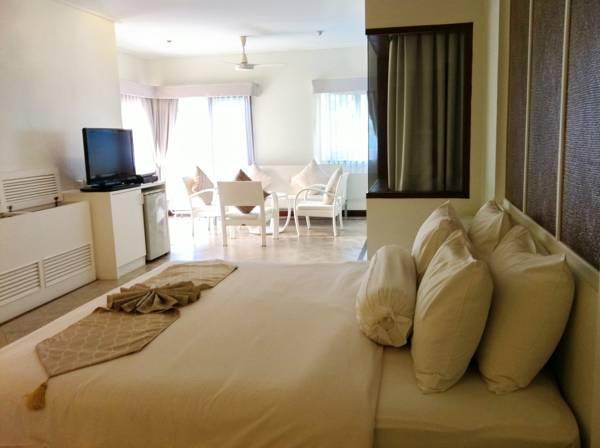 Garden View With Breakfast - Free WiFi access - Breakfast included
