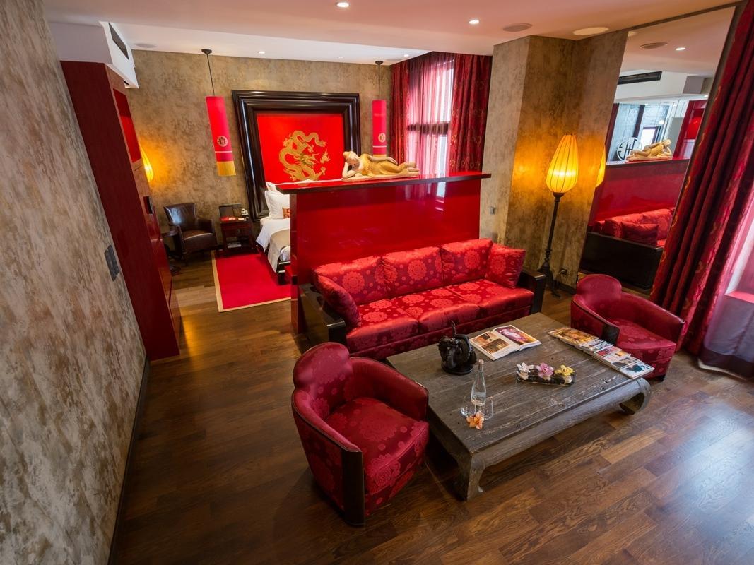 Buddha-Bar