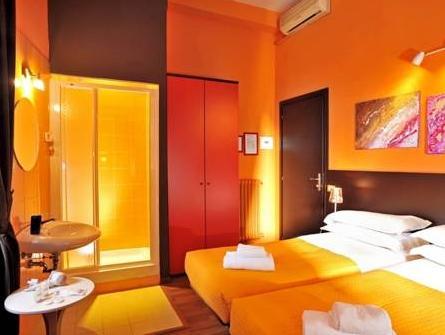 (Room