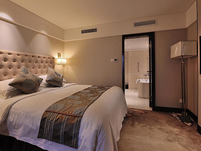 Hotel-Suite
