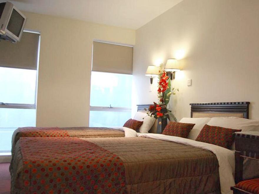 Hotel-Trinity