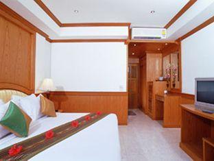 Hotel-Suite