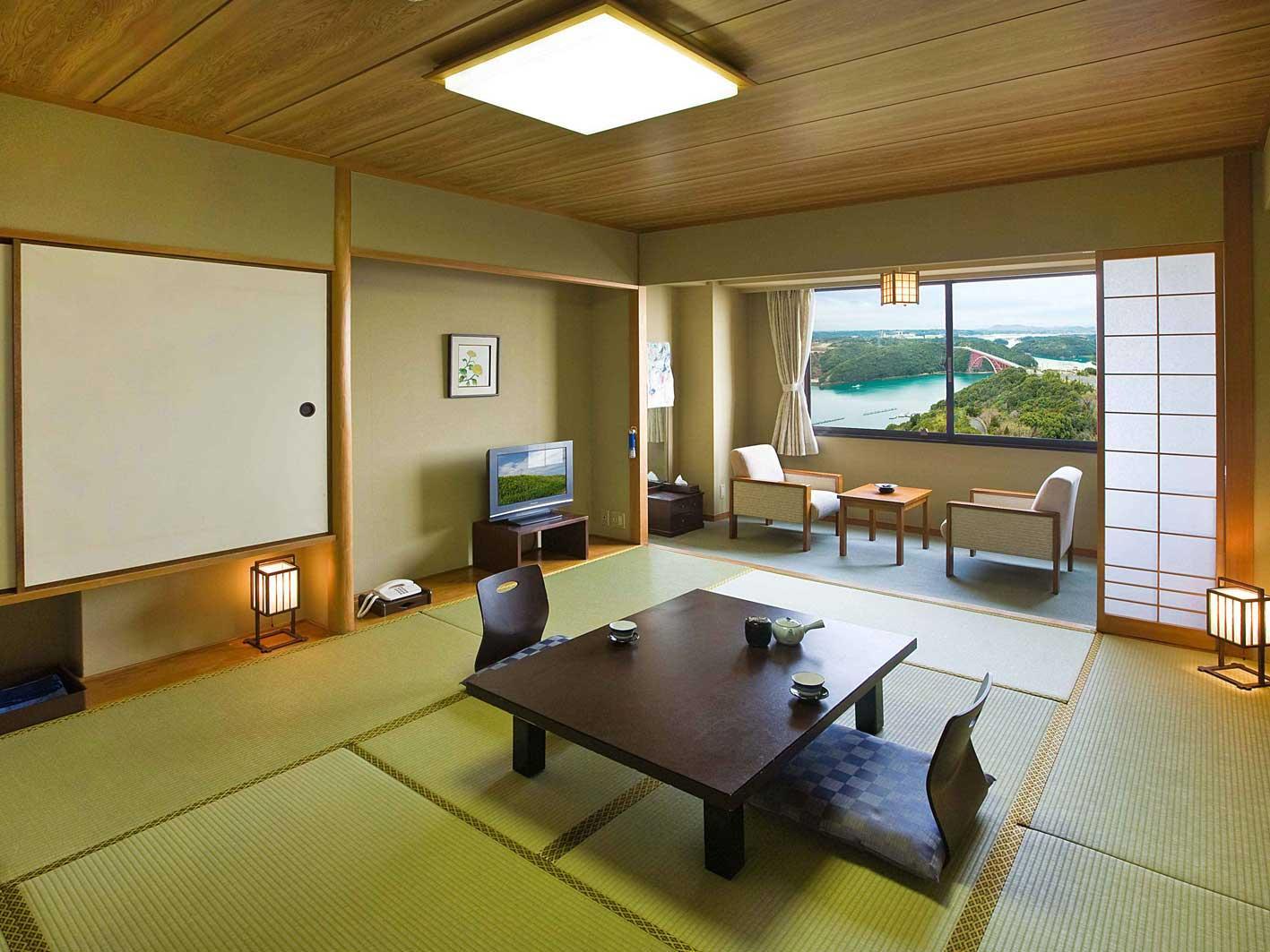 Japanese Style