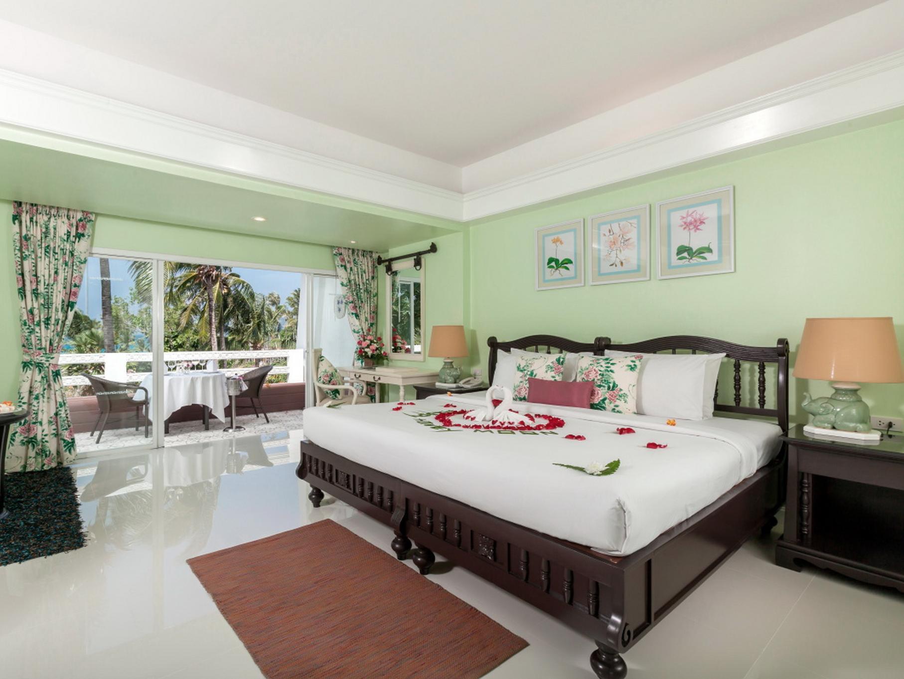 Resort