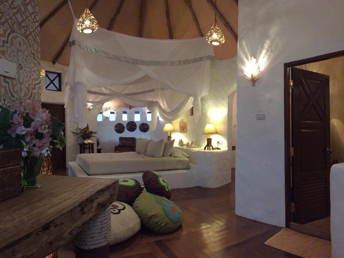 Cabana
