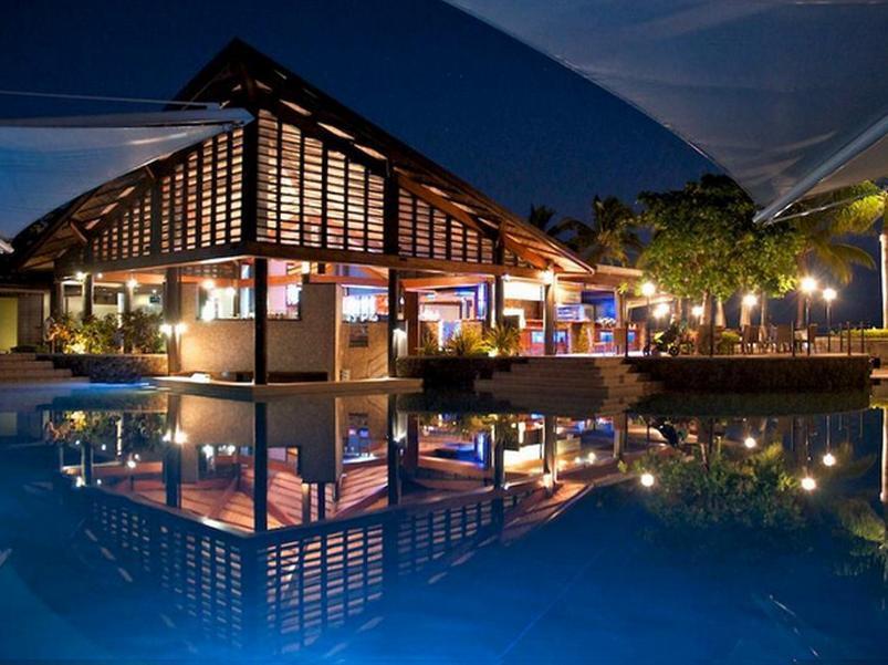 Resort