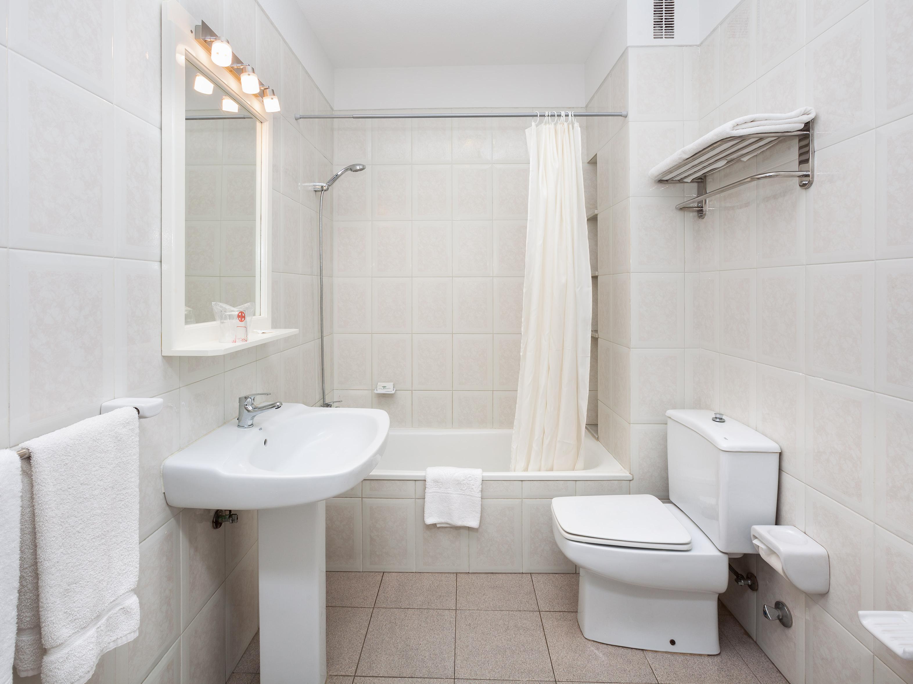 Apartamentos