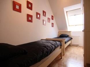 Aparthotel's