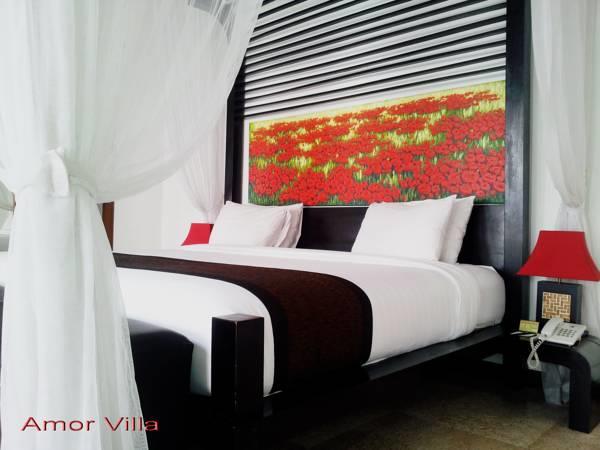 1 Bedroom Pool Villa - Free WiFi access - Breakfast included
