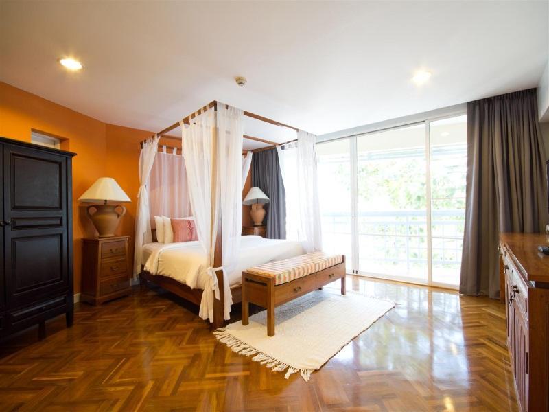 Hotel-Studio