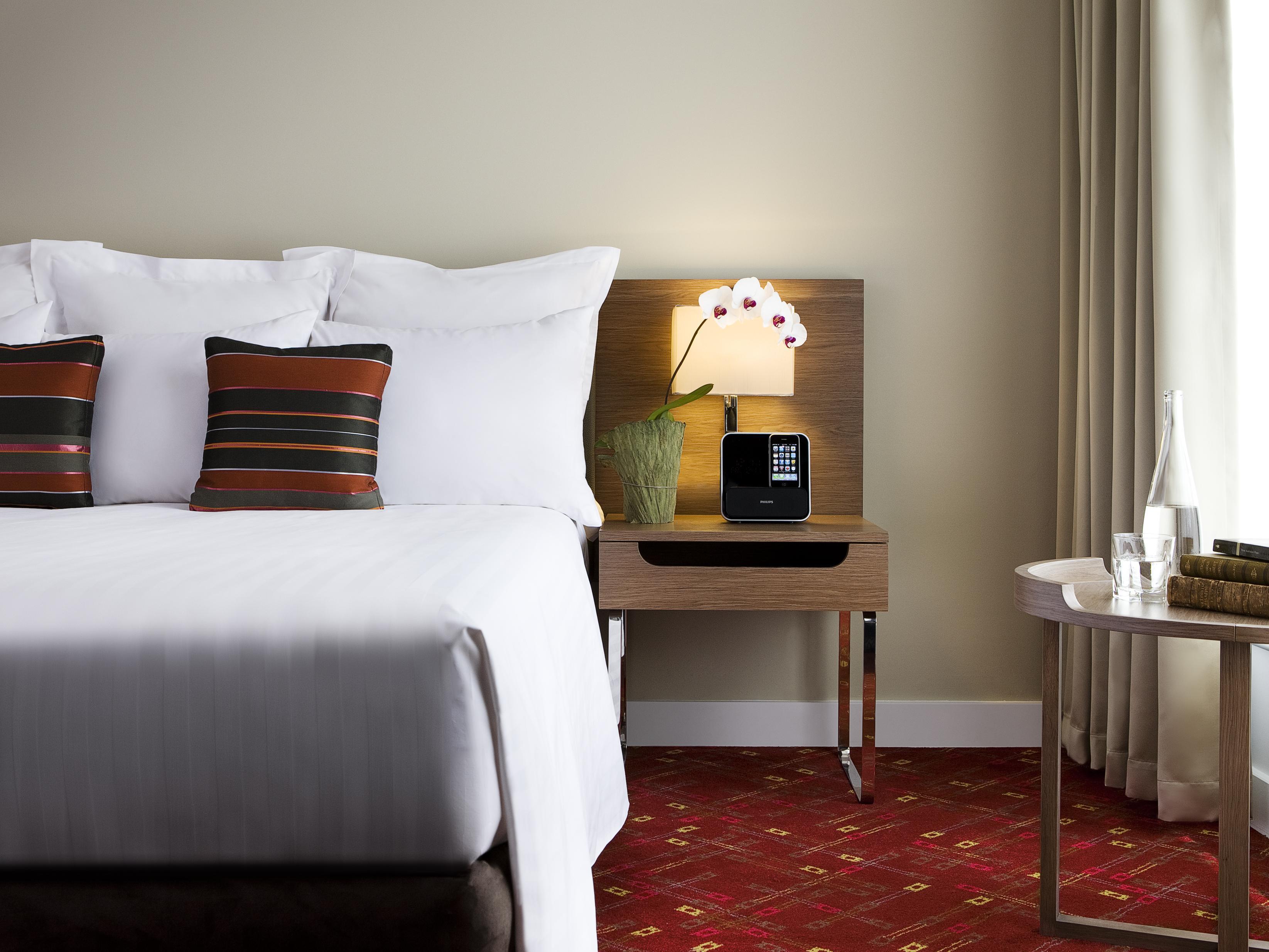 Hotel-Guest