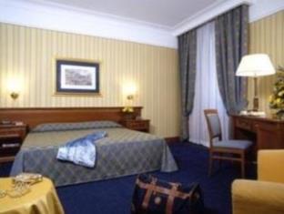 Hotel-Economy