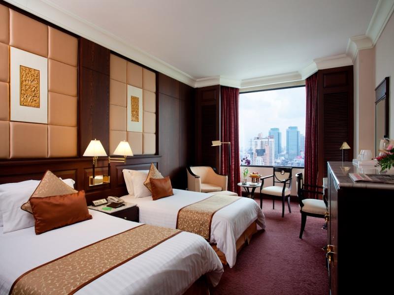 Hotel-Business