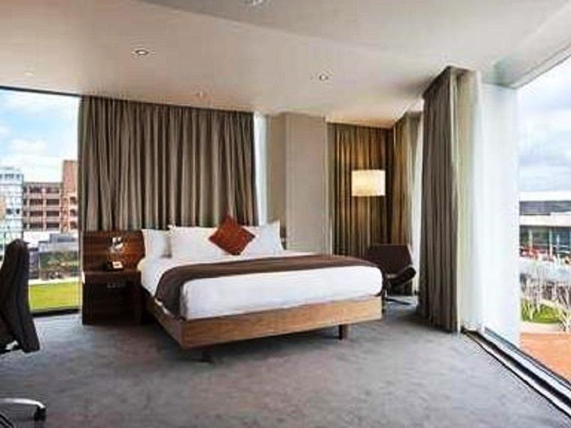 Hilton
