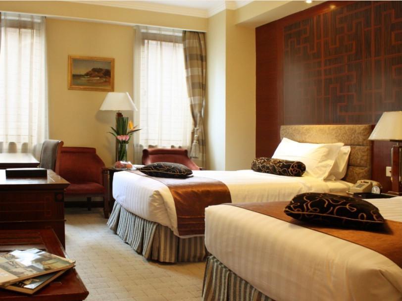 Hotel-Standard