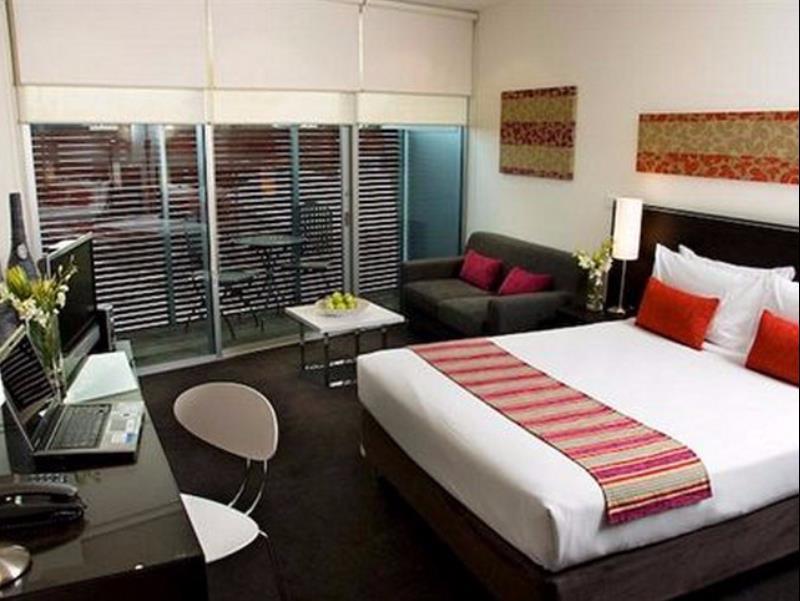 Studio Apartment - Best price guarantee