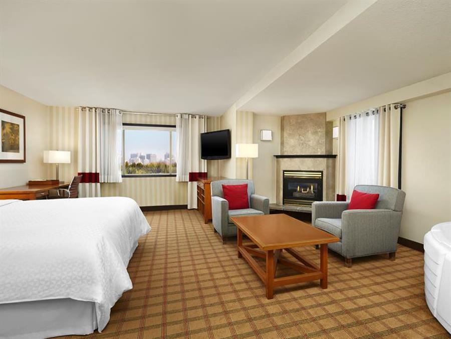Sheraton