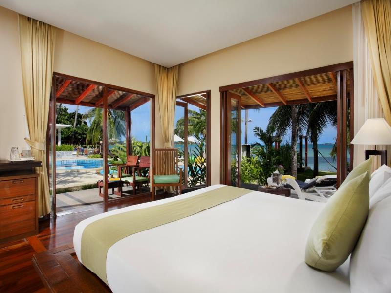 Resort