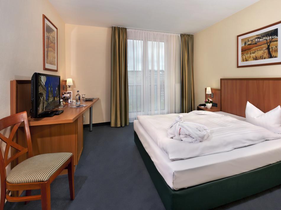 InterCityHotel