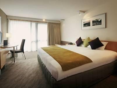 Standard King Room - Best price guarantee
