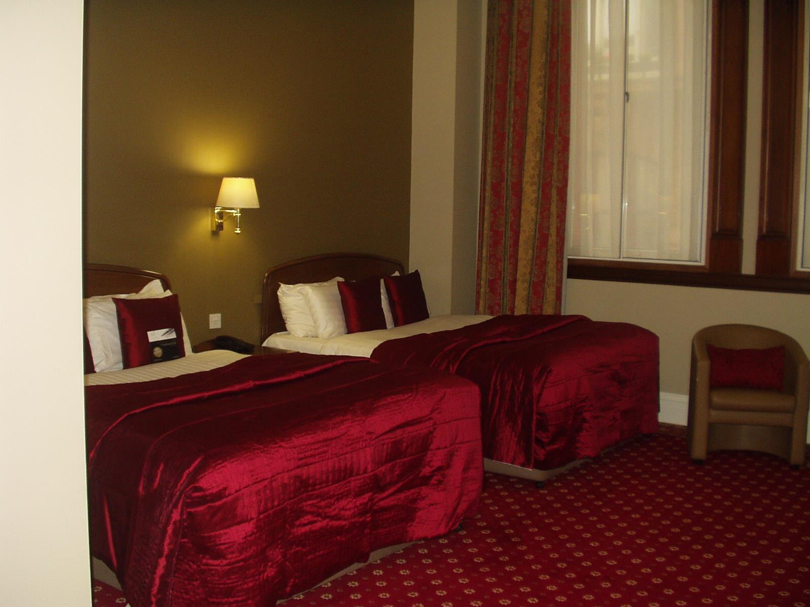 Hotel-Standard