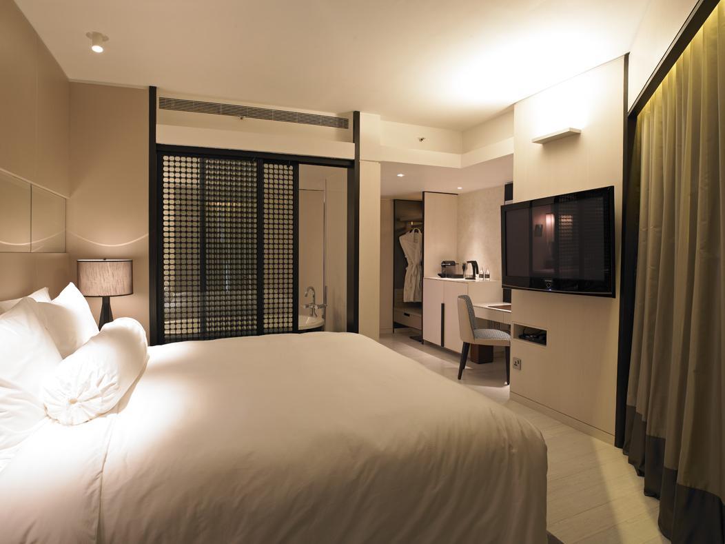 Hotel-Habitat