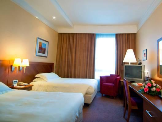 Quadruple Room with Breakfast - Breakfast included