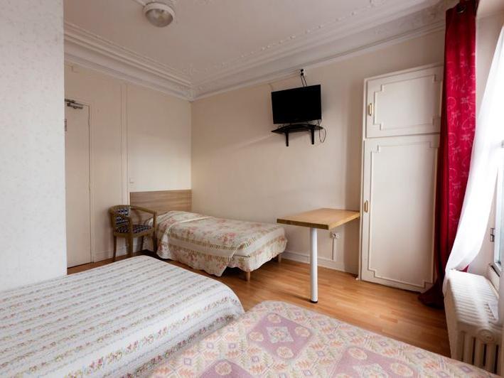 Hotel-Standard
