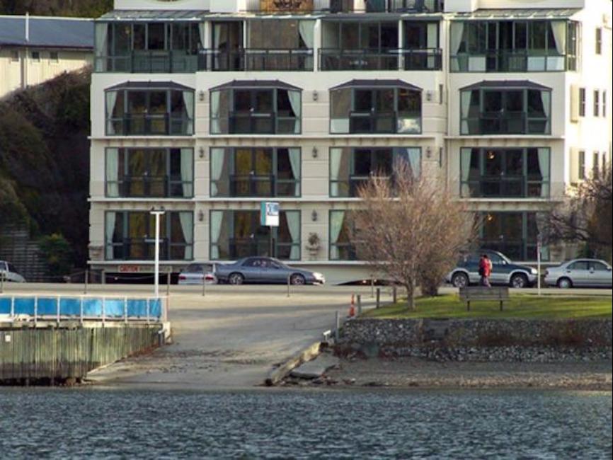 Apartments-Studiois