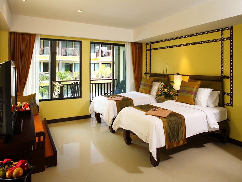 Resort