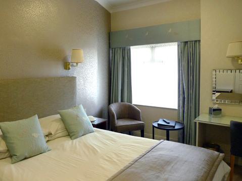 Hotel-Cosy