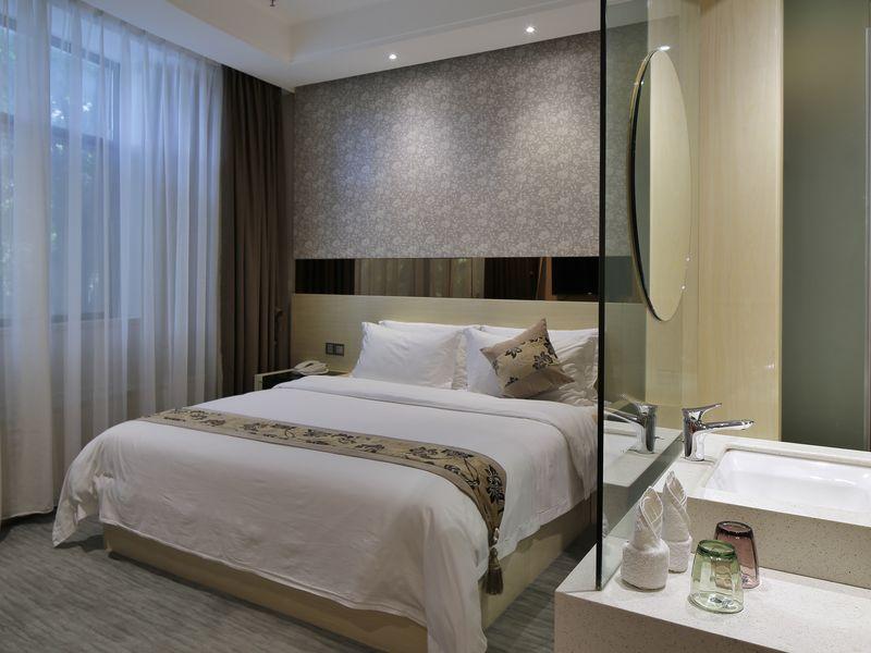 Hotel-Sai