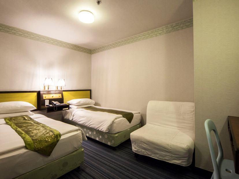 Hotel-Standard