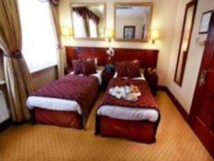 Hotel-Executive