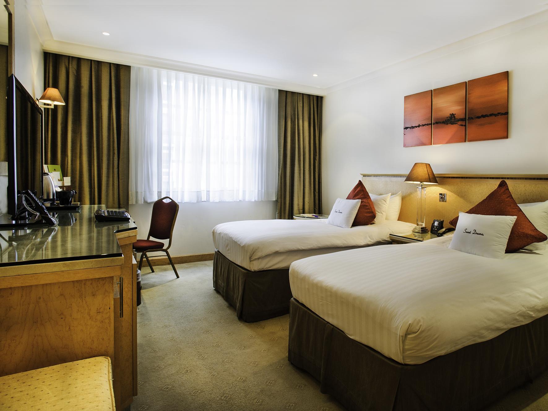 Hotel-Classic