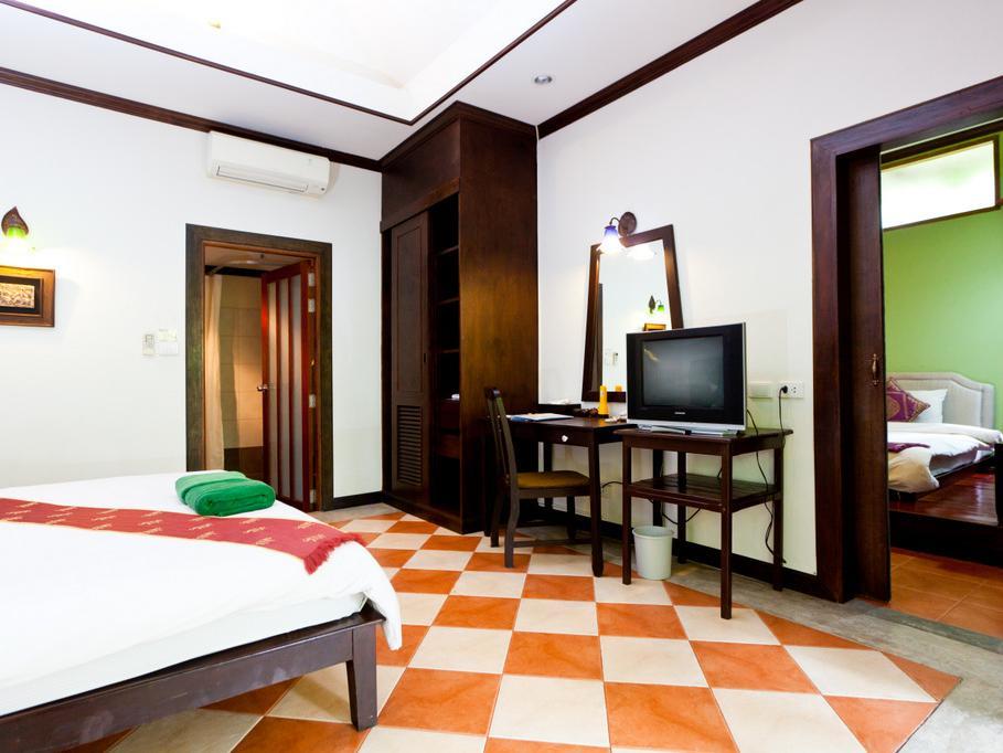 Hotel-Beach