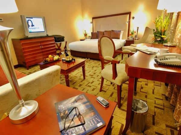 Hotel-Executive