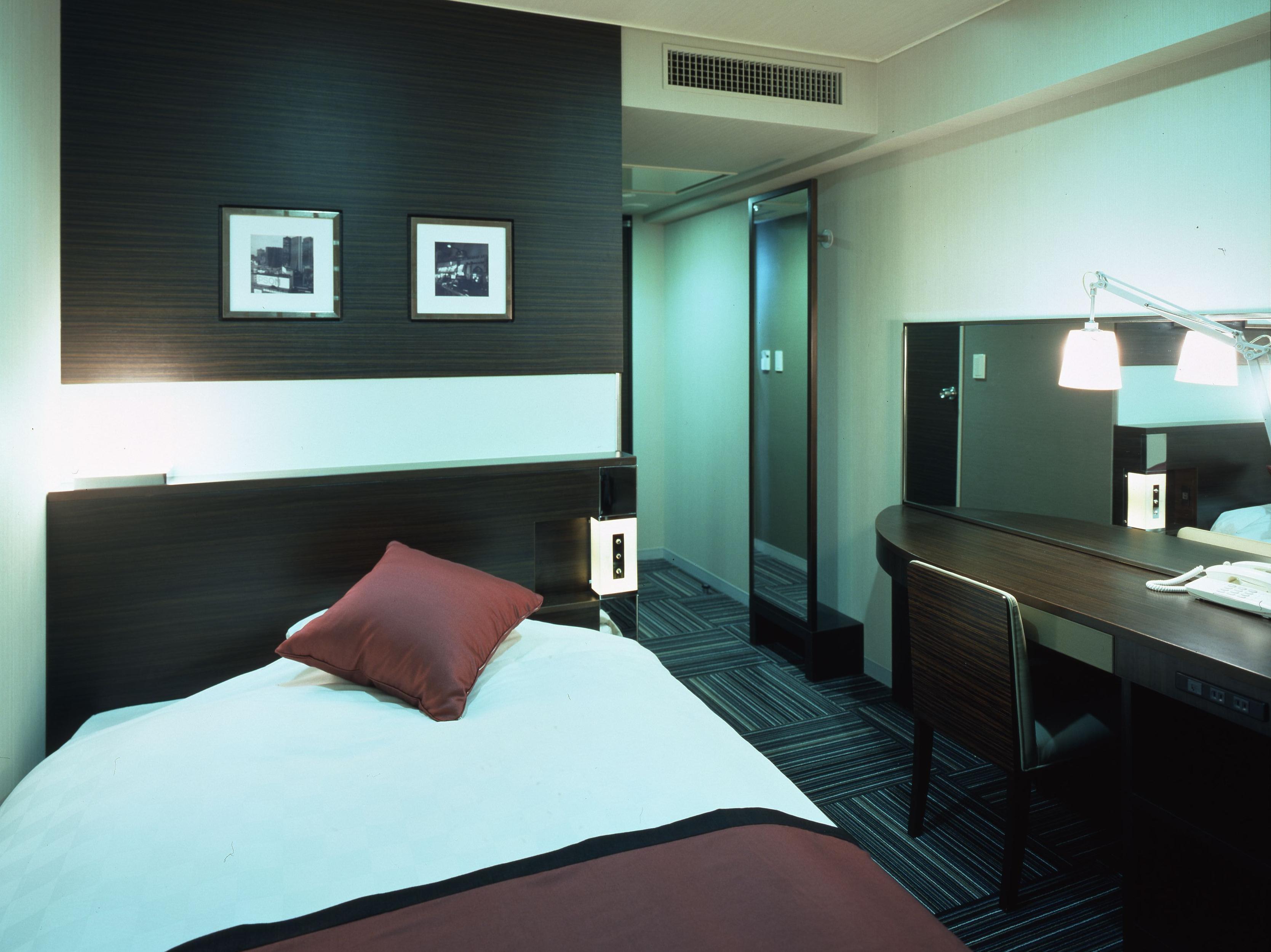 Hotel-Deluxe